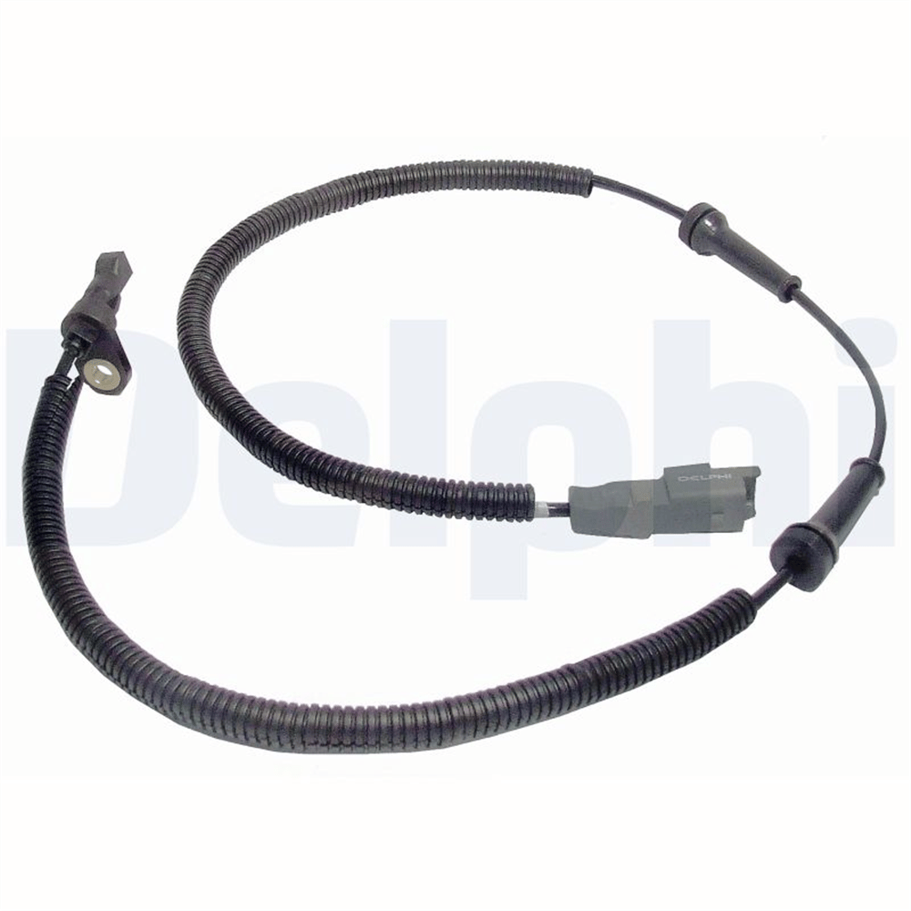 ABS HIZ SENSÖRÜ ARKA SOL SAĞ CITROEN C8 2.0 02=>, 2.0 16V 05=>, 2.2 02=>, 3.0 V6 02=>, 2.0-2.2 HDI 02=>, FIAT ULYSSE 2.0-3.0 02-11, 2.0 JTD 02-06, 2.0 D MJET 06-11, 2.2 JTD 02-11, 2.2 D MJET 08-11, PEUGEOT 807 2.0-2.2 02=>, 2.0 16V 05=>, 3.0 V6 02=>,