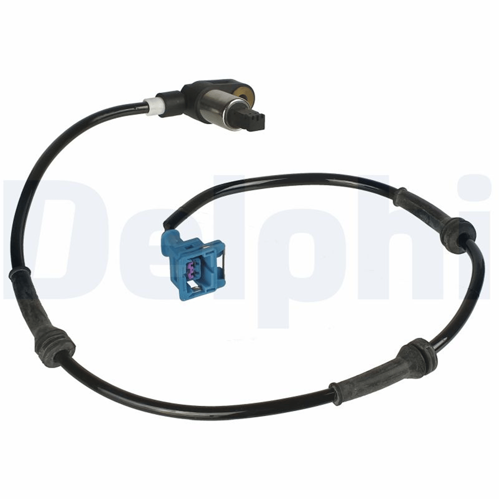 ABS HIZ SENSÖRÜ ARKA SOL SAĞ CITROEN SAXO 1.0 X 98-03, 1.1 X, SX 96-03, 1.4 VTS 96-03, 1.6 VTL, VTR 96-03, 1.6 96-03, 1.5 D 96-03, PEUGEOT 107 