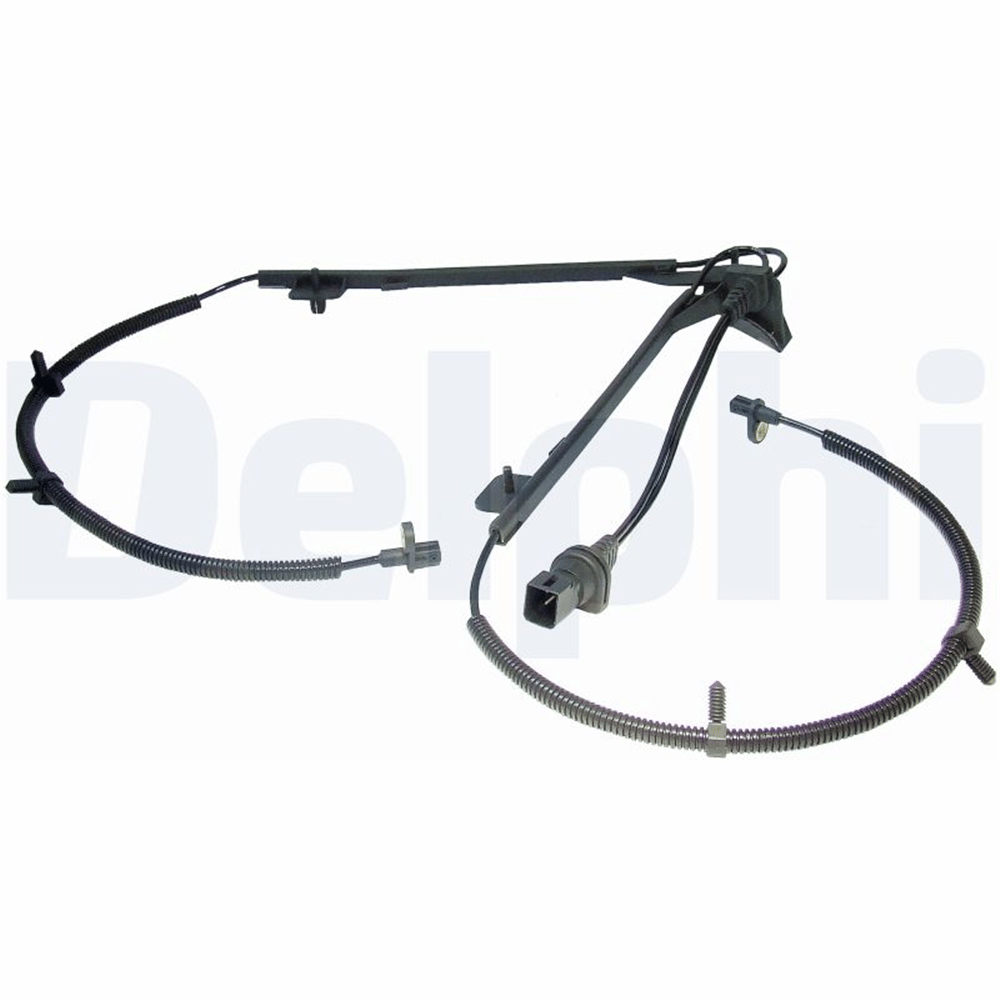 ABS HIZ SENSÖRÜ ARKA SOL SAĞ FORD FIESTA V 1.25 16V 02-08, 1.3 01-08, 1.4-1.6 16V 01-08, 1.4 TDCI 01-08, 1.6 TDCI 04-08, FUSION 1.25-1.4 02-12, 1.6 02-08, 1.4 TDCI 02-12, 1.6 TDCI 04-12 