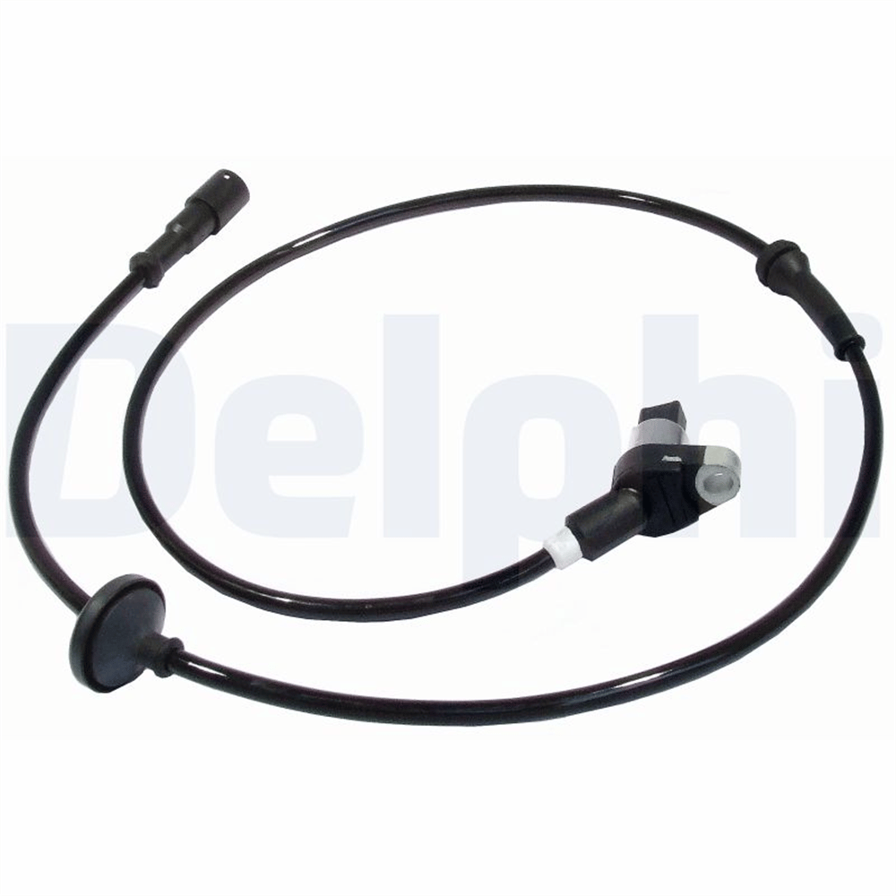 ABS HIZ SENSÖRÜ ARKA SOL SAĞ VOLKSWAGEN CORRADO 2.0 I 93-95, 2.0 I 16V 91-95, 2.9 VR6 91-95, GOLF III 1.4-1.8-2.0 91-97, 1.6 92-97, 2.8 VR6 92-97, 1.9 SDI 95-97, 1.9 D 91-97, 1.9 TD, GTD 91-97, 1.9 TDI 93-97, VENTO 
