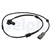 ABS HIZ SENSÖRÜ ÖN SAĞ CITROEN BERLINGO 1.1 I 96-08, 1.4 I 96-11, 1.6 16V 00-11, 1.8 I 97-02, 1.8 I 4WD 97-01, 1.6 HDI 05-11, 1.6 HDI 05-10, 1.8 D 98-02, 1.9 D 96-05, 2.0 HDI 99-05 