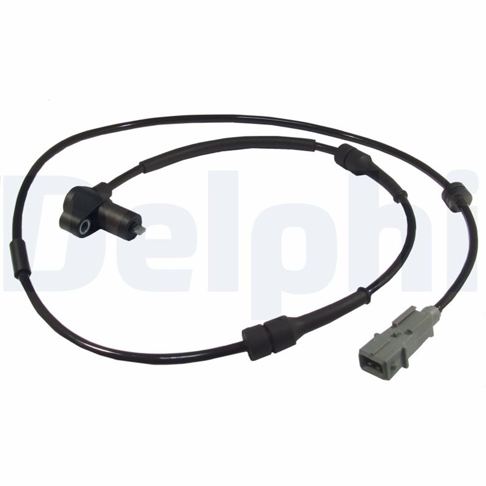 ABS HIZ SENSÖRÜ ÖN SAĞ CITROEN BERLINGO 1.1 I 96-08, 1.4 I 96-11, 1.6 16V 00-11, 1.8 I 97-02, 1.8 I 4WD 97-01, 1.6 HDI 05-11, 1.6 HDI 05-10, 1.8 D 98-02, 1.9 D 96-05, 2.0 HDI 99-05 