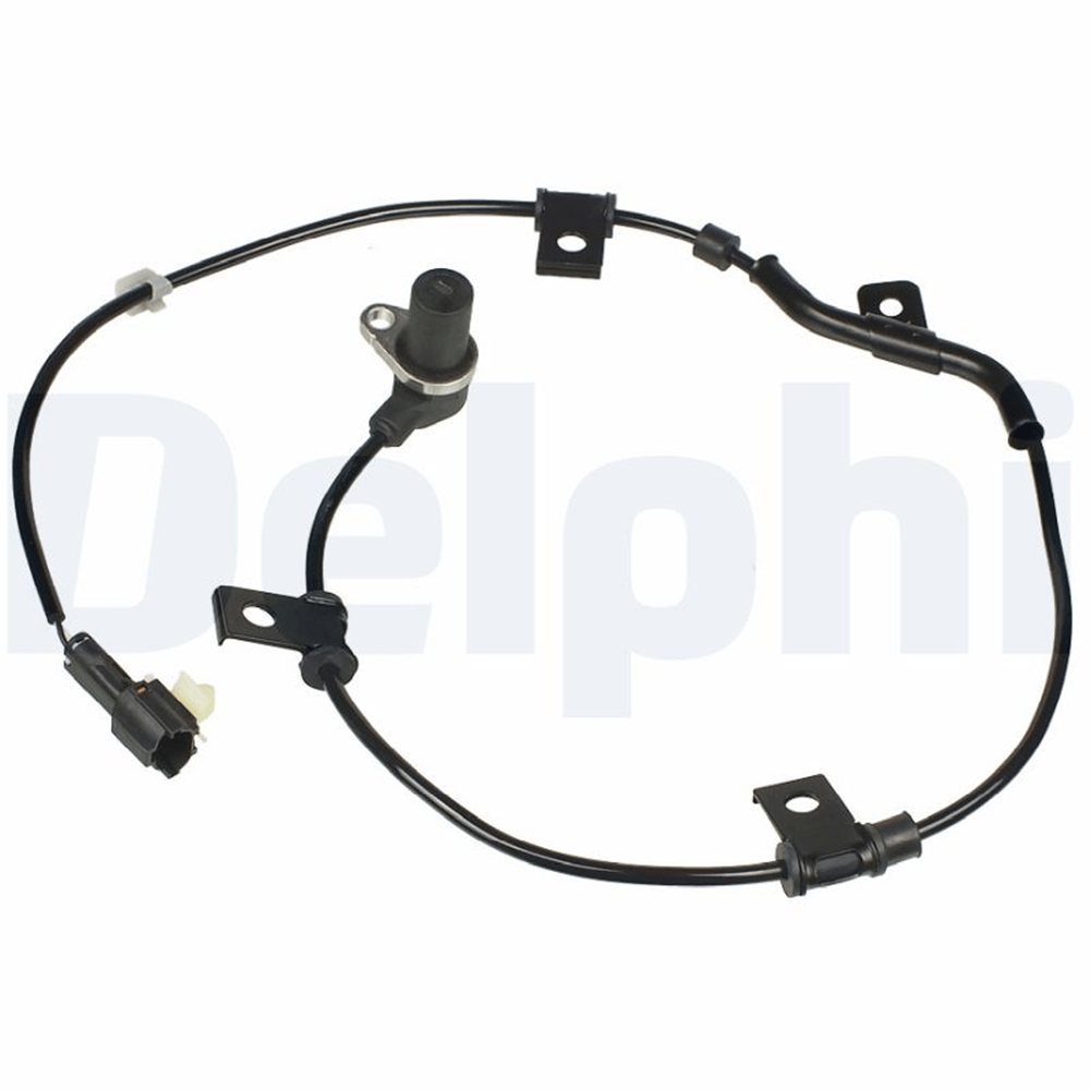 ABS HIZ SENSÖRÜ ÖN SAĞ HYUNDAI COUPE 1.6 I 16V 96-02, 2.0 16V 96-02, LANTRA II 1.5 12V 96-00, 1.6 I 95-00, 1.6-1.8 16V 95-00, 2.0 16V 96-00, 1.9 D 98-00, ELANTRA 