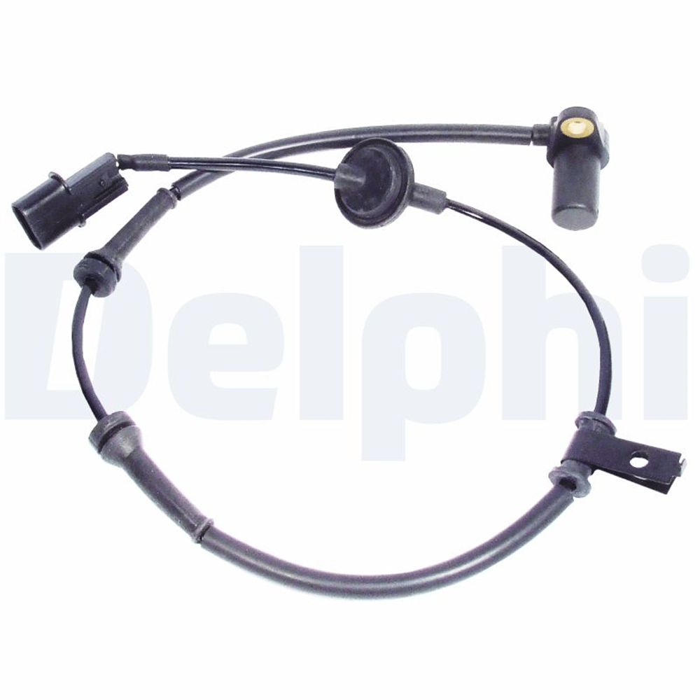 ABS HIZ SENSÖRÜ ÖN SAĞ HYUNDAI GETZ 1.1 02-05, 1.3 I 02-04, 1.4 05-10, 1.6 02-05, 1.5 CRDI 03-05 