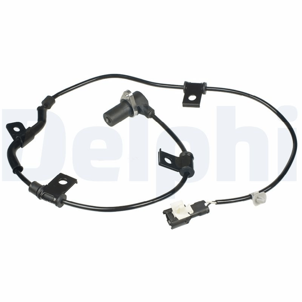 ABS HIZ SENSÖRÜ ÖN SOL HYUNDAI COUPE 1.6 I 16V 96-02, 2.0 16V 96-02, LANTRA II 1.5 12V 96-00, 1.6 I 95-00, 1.6-1.8 16V 95-00, 2.0 16V 96-00, 1.9 D 98-00 