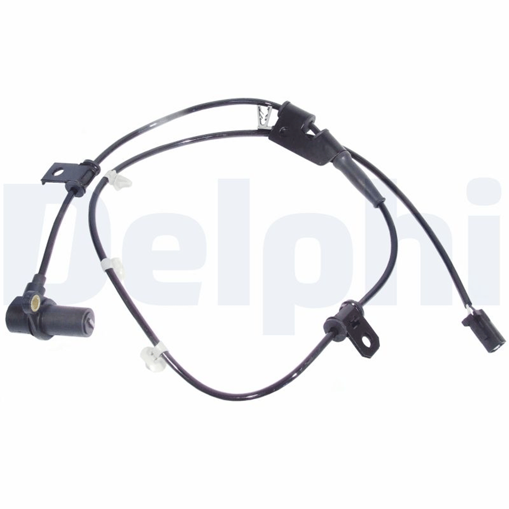 ABS HIZ SENSÖRÜ ÖN SOL HYUNDAI ELANTRA 1.6 03-06, 1.8 00-06, 2.0 00-06, 2.0 CRDI 01-06, KIA CERATO 2.0 04-07, 1.5 CRDI 05=>, 1.6 CRDI 05=>, 2.0 CRDI 04=> 