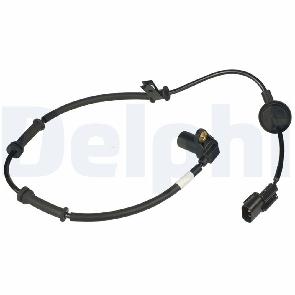 ABS HIZ SENSÖRÜ ÖN SOL HYUNDAI GETZ 1.1 02-09, 1.3 I 02-04, 1.3 03-05, 1.4 I 05-10, 1.6 02-06, 1.5 CRDI 03-05, 1.5 CRDI GLS 04-09 