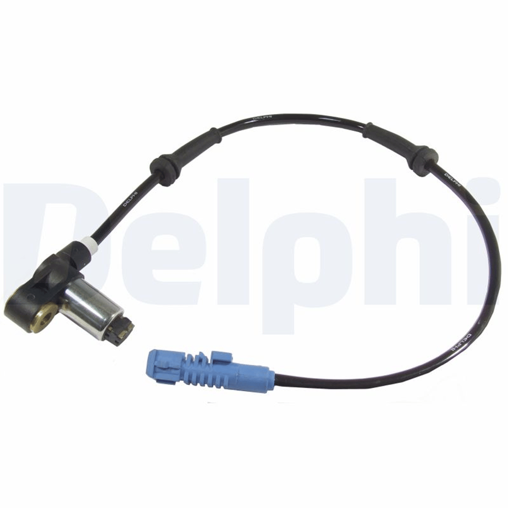 ABS HIZ SENSÖRÜ ÖN SOL SAĞ CITROEN AXO 1.0 X 96-03, 1.1 X, SX 96-03, 1.4 VTS 96-03, 1.6 VTL, VTR 96-03, 1.6 96-03, 1.6 VTS 00-03, 1.6 VTS 96-03, 1.5 D 96-04, PEUGEOT 106 II 1.0 I 96-01, 1.1 I 96-04, 1.4 I 96-04, 1.6 I 96-01, 1.5 D 96-04, 