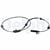 ABS HIZ SENSÖRÜ ÖN SOL SAĞ CITROEN C6 3.0 V6 05-12, 2.2 HDI 06-12, 2.7 HDI 05-11, PEUGEOT 407 1.8 04-05, 1.8 16V 05-10, 2.0 04-05, 2.0 16V 05-10, 2.2 02 04-06, 2.2 16V 05-10, 3.0 04-10, 1.6 HDI 04-10, 2.0 HDI 04-10, 2.2 HDI 06-10, 2.7 HDI 05-10 