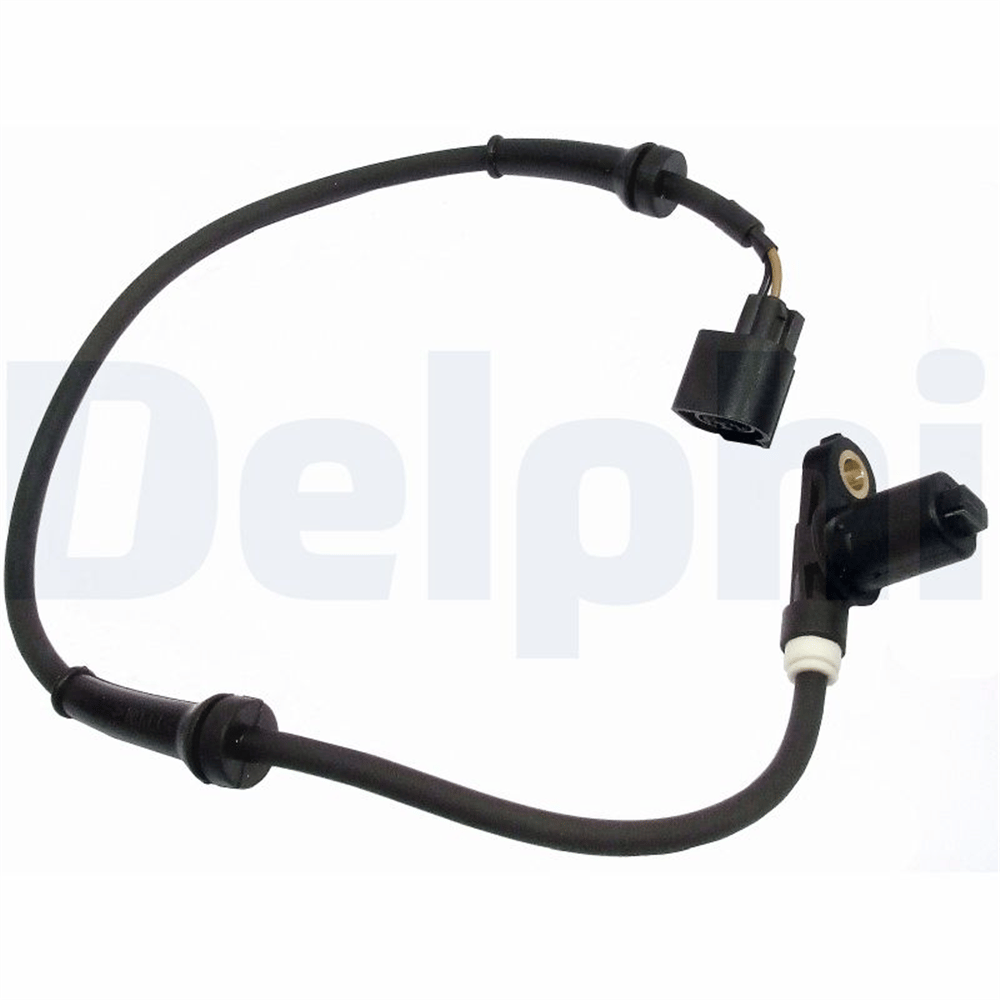 ABS HIZ SENSÖRÜ ÖN SOL SAĞ FORD GALAXY 2.0 I 95-06, 2.3 16V 97-06, 2.8 I V6 95-00, 1.9 TDI 95-06, SEAT ALHAMBRA 1.8 T 20V 97-10, 2.0 I 96-10, 1.9 TDI 96-10, VOLKSWAGEN SHARAN 1.8 T 20V 97-10, 2.0 95-10, 2.8 VR6 95-00, 1.9 TDI 95-10 