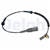 ABS HIZ SENSÖRÜ ÖN SOL SAĞ FORD TOURNEO CONNECT 1.8 16V 02-13, 1.8 TDCI / TDDI / DI 02-13, 1.8 TDCI 02-13, TRANSIT CONNECT 1.8 16V 02-13, 1.8 DI 02-13, 1.8 TDCI 02-13 