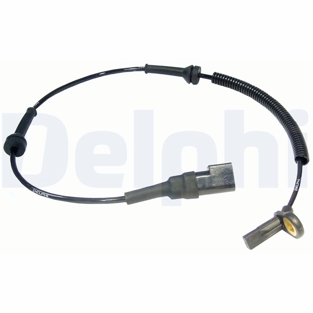 ABS HIZ SENSÖRÜ ÖN SOL SAĞ FORD TOURNEO CONNECT 1.8 16V 02-13, 1.8 TDCI / TDDI / DI 02-13, 1.8 TDCI 02-13, TRANSIT CONNECT 1.8 16V 02-13, 1.8 DI 02-13, 1.8 TDCI 02-13 