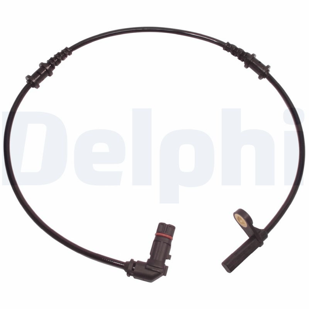 ABS HIZ SENSÖRÜ ÖN SOL SAĞ MERCEDES-BENZ C SERİSİ W203 00-07, CLC SERİSİ CL203 08-11, CLK SERİSİ C209 02-09, SLK SERİSİ R171 04-11 