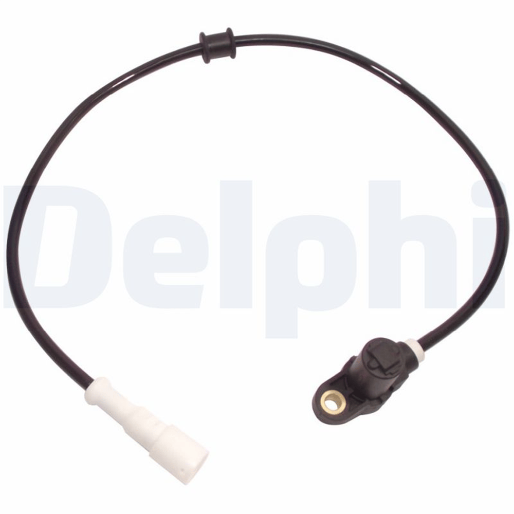 ABS HIZ SENSÖRÜ ÖN SOL SAĞ OPEL COMBO 1.2 94-01, 1.4 94-01, 1.7 94-01, CORSA 1.0 12V 96-00, 1.2 I 93-00, 1.4 93-00, 1.6 16V 97-00, TIGRA 1.4 16V 97-00, 1.6 16V 97-98 