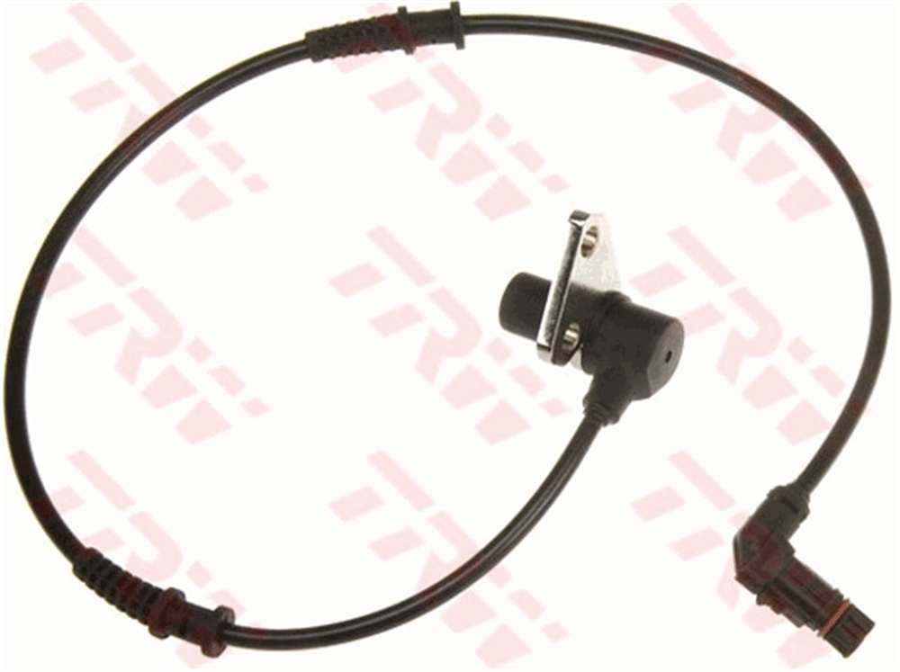 ABS SENSÖRÜ SOL ÖN AKS (MERCEDES :E-Class (W210) ( 