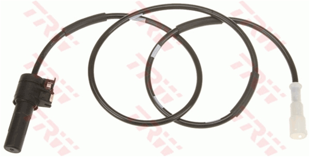 ABS SENSÖRÜ SOL - SAĞ ÖN AKS (OPEL :Corsa B) 