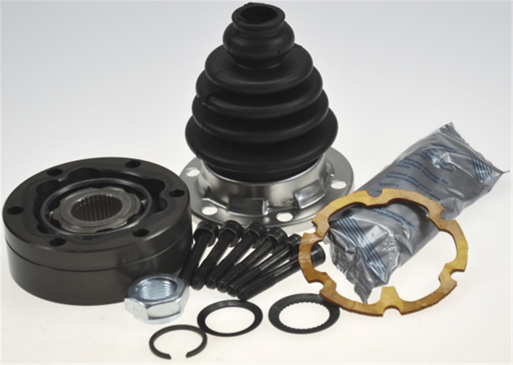 AKS KAFASI İÇ 100MM AUDI A1 1.2/1.4 10-15, A3 1.8/1.9 00-03, VW GOLF IV 2.0/2.3/3.2 99-05, JETTA III 1.6/2.0/2.5 05-10, PASSAT 1.6/1.9/2.0 07-10 