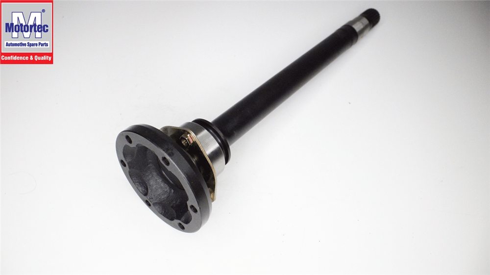 AKS KAFASI İÇ SAĞ FIAT ALBEA 1.3 