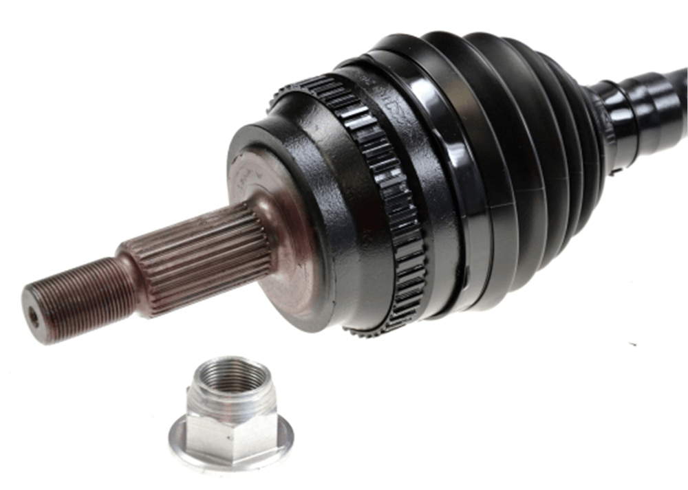 AKS KOMPLE ÖN SOL ABSLİ 51 DİŞ OPEL MOVANO 2.5 01 =>, RENAULT MASTER II 2.2/2.5 01 => 