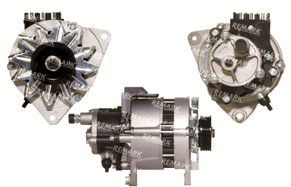 ALTERNATÖR ALT188 12V 70A FORD TRANSIT T 15 - TOURNEO 2.5 91-97 LUCAS TİPİ DİESELVAKUMLU 