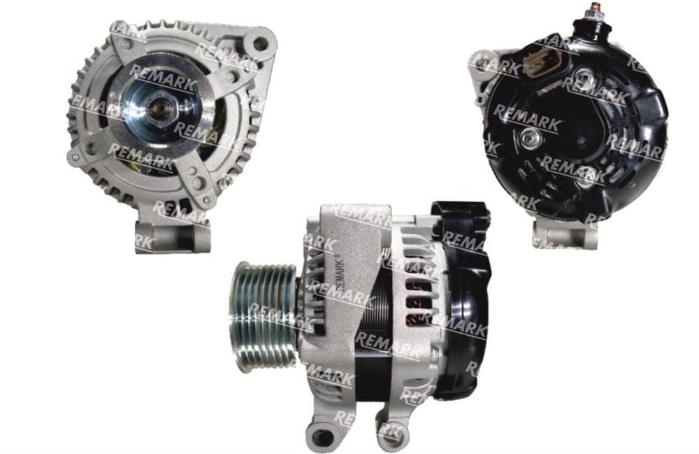 ALTERNATÖR ALT3172 12V.150A N.DENSO RANGEROVER 3,6TD V8 06> 