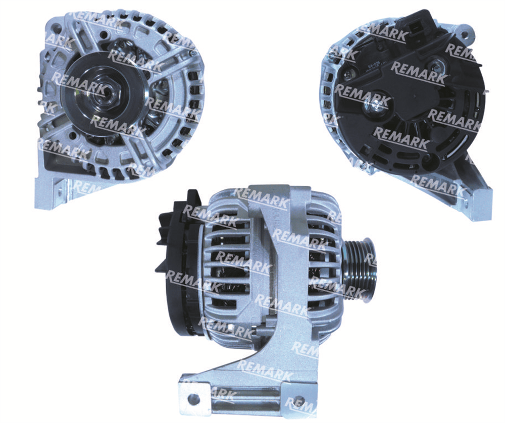 ALTERNATÖR ALT3810 12V.160A [ VOLVO S80XC90 2,9 20 ] 