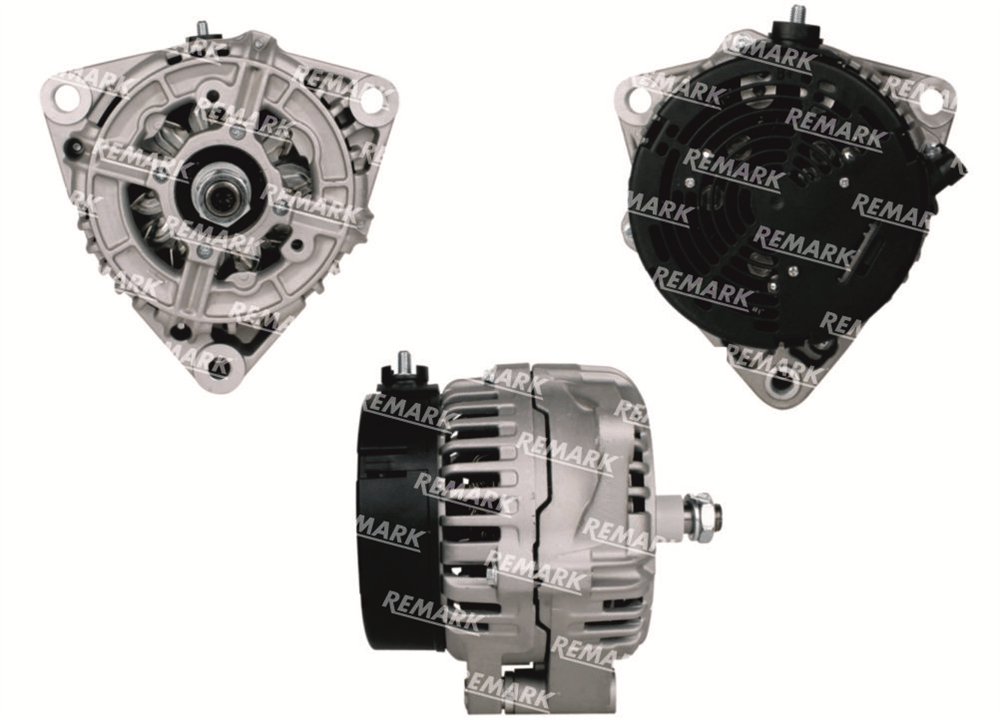 ALTERNATÖR ALT413 24V 110A MANTGA 2000-2004 