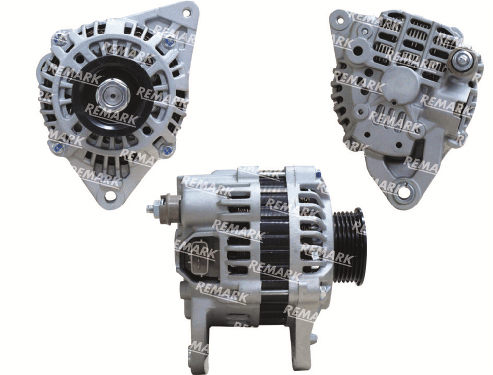 ALTERNATÖR ALT568 12V.90A MITSUBISHI L-200/COLT 2006->4 PIN 