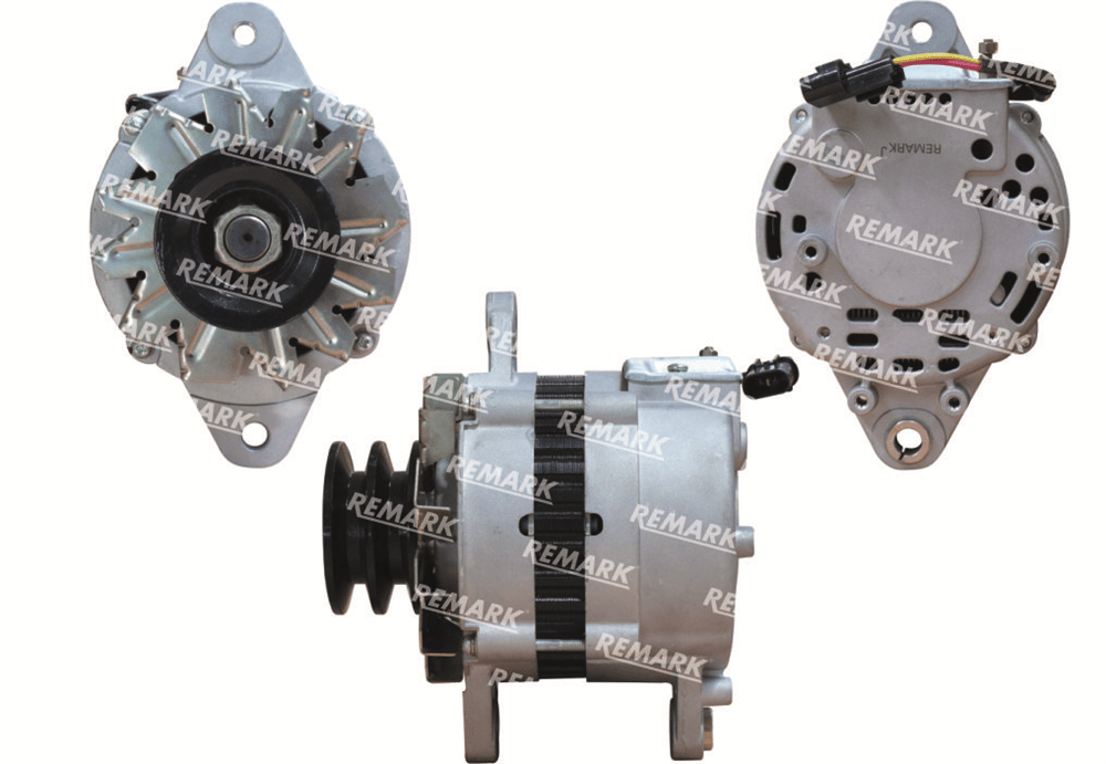 ALTERNATÖR ALT7705 24V.45A NIKKOKOBELCO/KATO NK200 6D22T