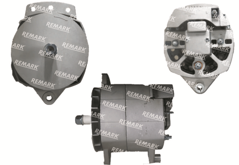 ALTERNATÖR ALT776 24V.140A PRESTOLITEBMC BELDE OTOBUS/CUMIS