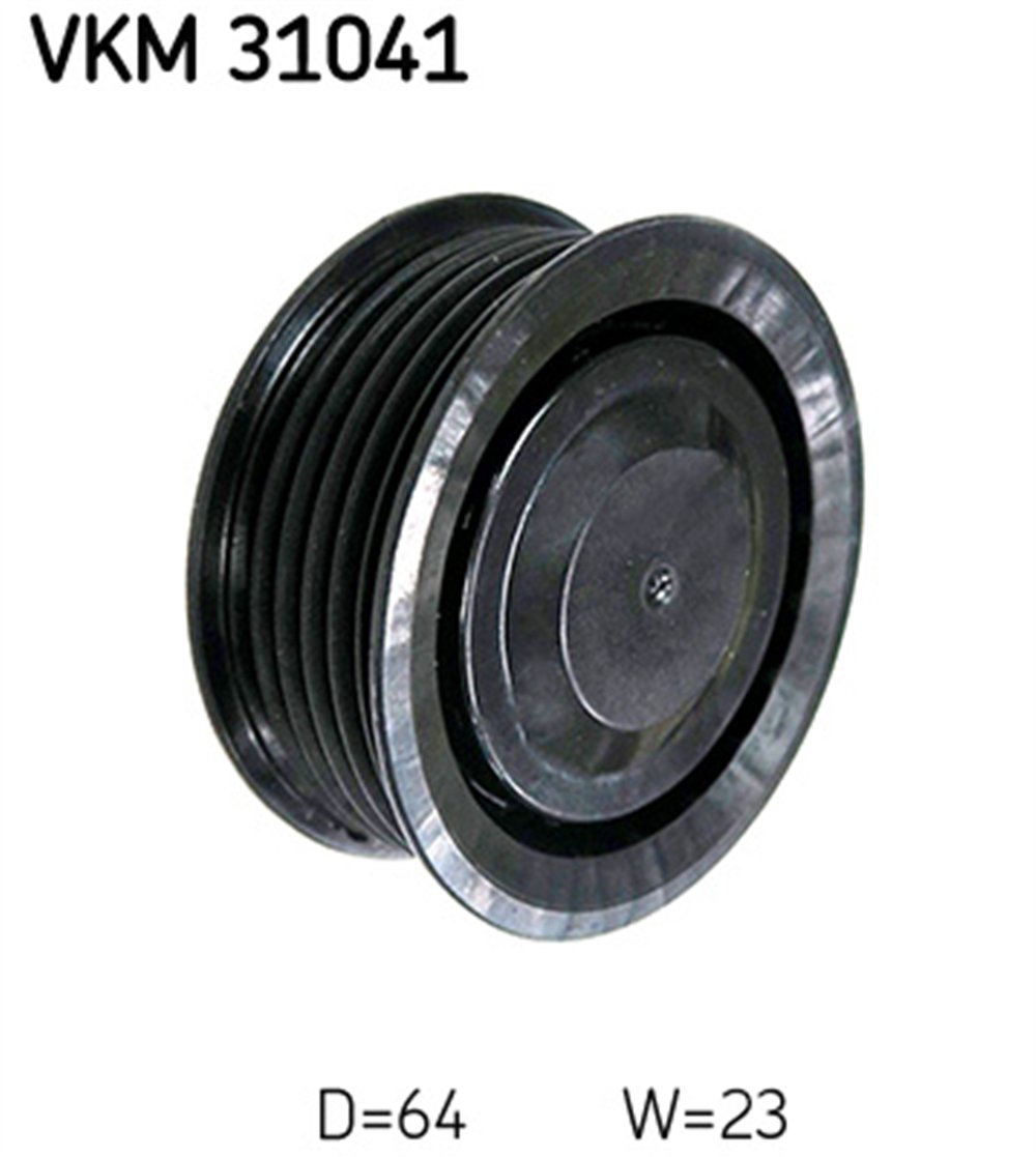 ALTERNATOR GERGI RULMANI A4 A6 A8 SUPER B PASSAT 2,5TDI (AFB AKN AYM AKE AKF BDH BFC BAU BCZ BDG) 