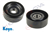 ALTERNATÖR GERGİ RULMANI ACCENT 05>GETZ-i10-i20-i30-i40 1.5CRDI-1.6CRDI-1.7CRDI-BLUE 11> 1.6CRDİ