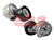 ALTERNATÖR GERGİ RULMANI ALFA ROMEO 147-156-GT 1.9 JTD-1.9JTD 16 V-1.9 JTDM 16V-1.9 JTDN 8V 97-10 