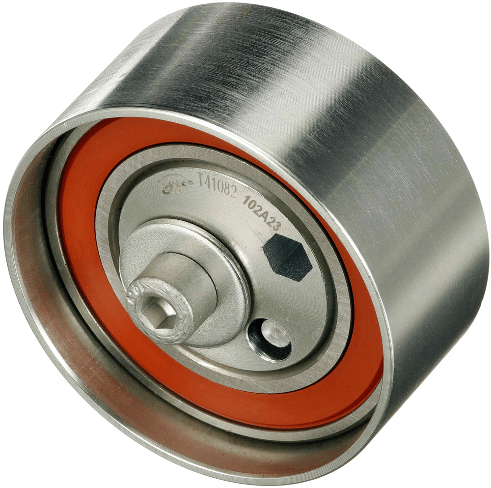 ALTERNATÖR GERGİ RULMANI AUDI A4 2.4 96-05, A6 2.8, 2.4, 2.7 95-05, A8 2.8 96-02, SKODA SUPERB I 2.8 01-08, VOLKSWAGEN PASSAT 2.8 96-05 