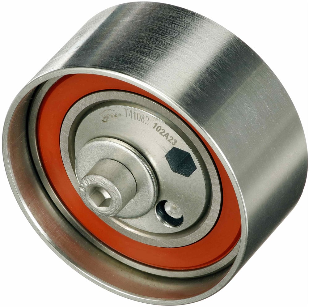 ALTERNATÖR GERGİ RULMANI AUDI A4 2.4 96-05, A6 2.8, 2.4, 2.7 95-05, A8 2.8 96-02, SKODA SUPERB I 2.8 01-08, VOLKSWAGEN PASSAT 2.8 96-05 