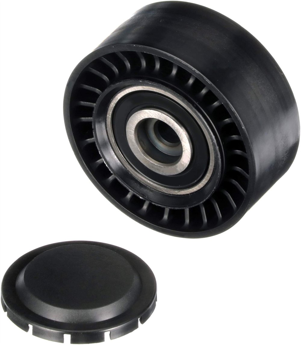 ALTERNATÖR GERGİ RULMANI AUDI A4 3.0, 2.0 04-15, A5 2.0 08-17, A6 2.7, 3.0 04-08, A8 3.0, 03-10, Q5 2.010-17, VOLKSWAGEN PHAETON 3.0 04-07, TOUAREG 3.0 04-10 