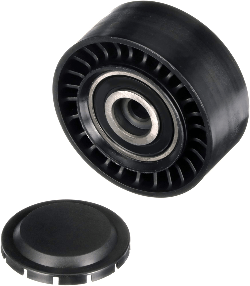 ALTERNATÖR GERGİ RULMANI AUDI A4 3.0, 2.0 04-15, A5 2.0 08-17, A6 2.7, 3.0 04-08, A8 3.0, 03-10, Q5 2.010-17, VOLKSWAGEN PHAETON 3.0 04-07, TOUAREG 3.0 04-10 