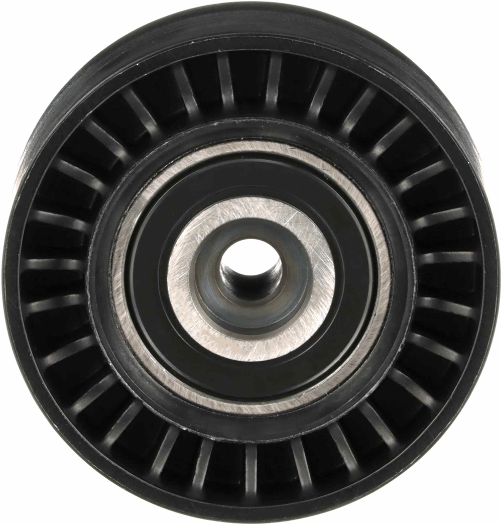 ALTERNATÖR GERGİ RULMANI AUDI A4 3.0, 2.0 04-15, A5 2.0 08-17, A6 2.7, 3.0 04-08, A8 3.0, 03-10, Q5 2.010-17, VOLKSWAGEN PHAETON 3.0 04-07, TOUAREG 3.0 04-10 