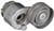 ALTERNATÖR GERGİ RULMANI KÜTÜKLÜ MITSUBUSHI, NISSAN, OPEL, RENAULT, VOLVO 