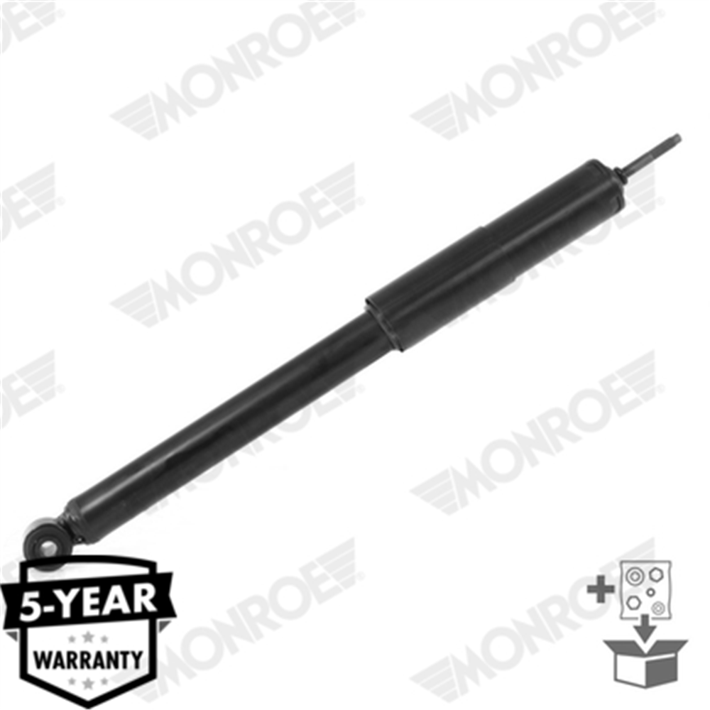 AMORTİSÖR ARKA GAZLI BMW 316 00-05, 318 97-01, 320 98-01, 316 TOURING 99-01, 318 TOURING 01-05, 320 TOURING 00-01 