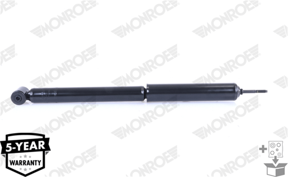 AMORTİSÖR ARKA GAZLI CHEVROLET KALOS AVEO 1.2 / 1.4 / 1.5 03-08 