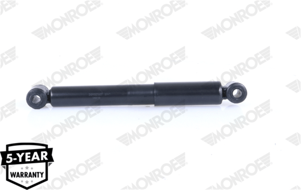 AMORTİSÖR ARKA GAZLI CITROEN BERLINGO 1.1 / 1.4 / 1.6 / 1.8 97-11, PEUGEOT PARTNER 1.1 / 1.4 / 1.6 01-15 