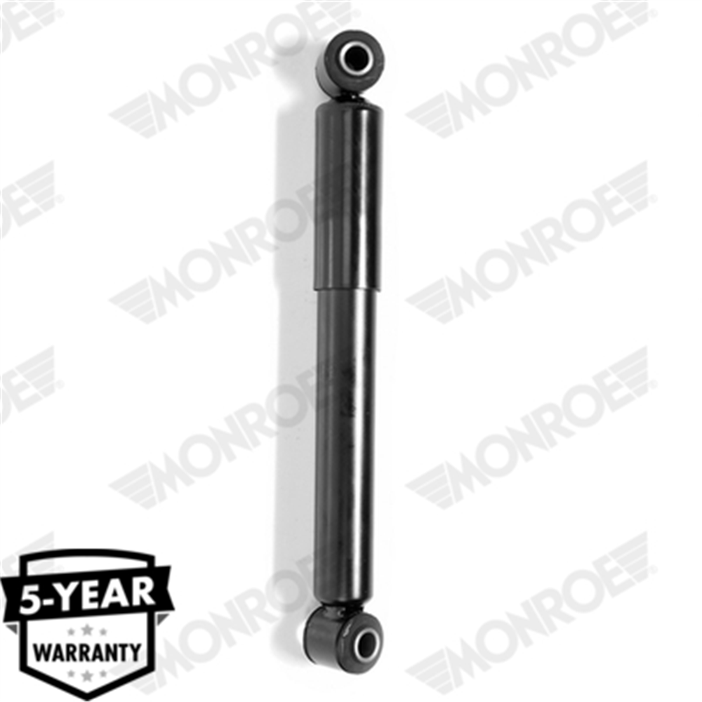 AMORTİSÖR ARKA GAZLI CITROEN BERLINGO 1.1 / 1.4 / 1.6 / 1.8 97-11, PEUGEOT PARTNER 1.1 / 1.4 / 1.6 01-15 
