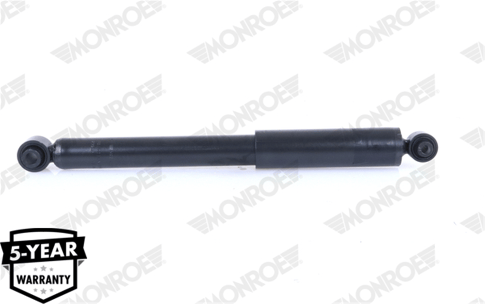 AMORTİSÖR ARKA GAZLI CITROEN C2 1.1 / 1.4 / 1.6 03-10, C3 I 1.4 / 1.6 02 =>, PEUGEOT 1007 1.4 / 1.6 05 => 