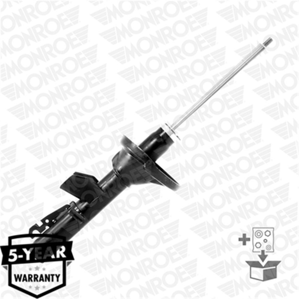 AMORTİSÖR ARKA GAZLI FORD MONDEO I 1.6 / 1.8 / 2.0 93-96 