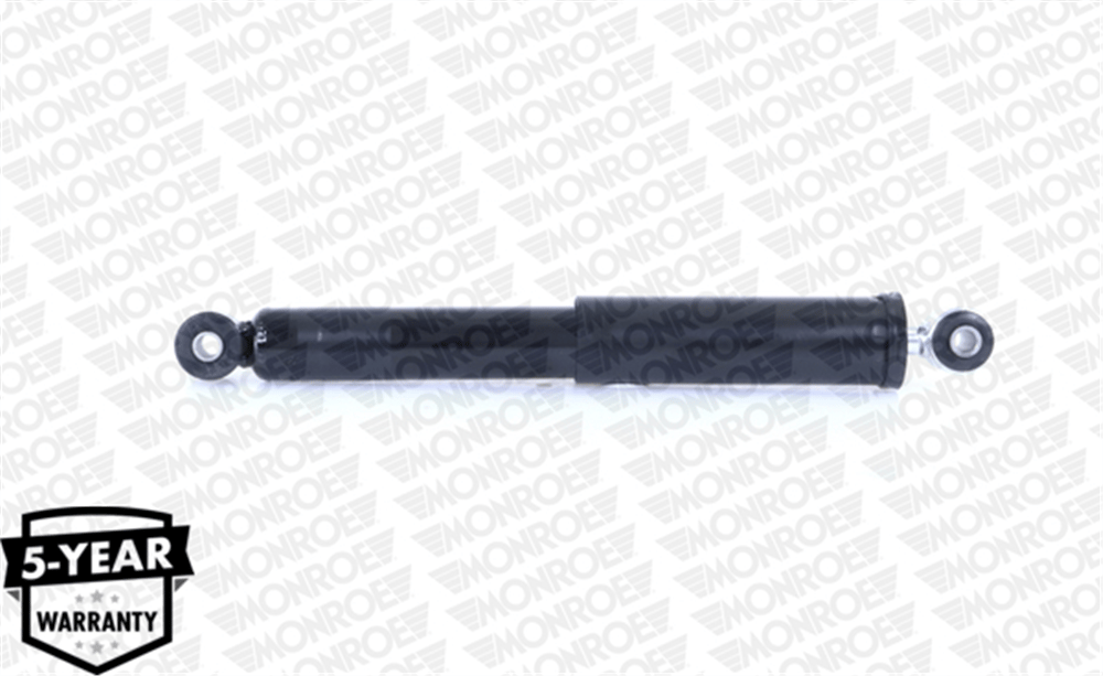 AMORTİSÖR ARKA GAZLI RENAULT KANGOO 1.2 / 1.4 / 1.6 / 1.9 97 => 