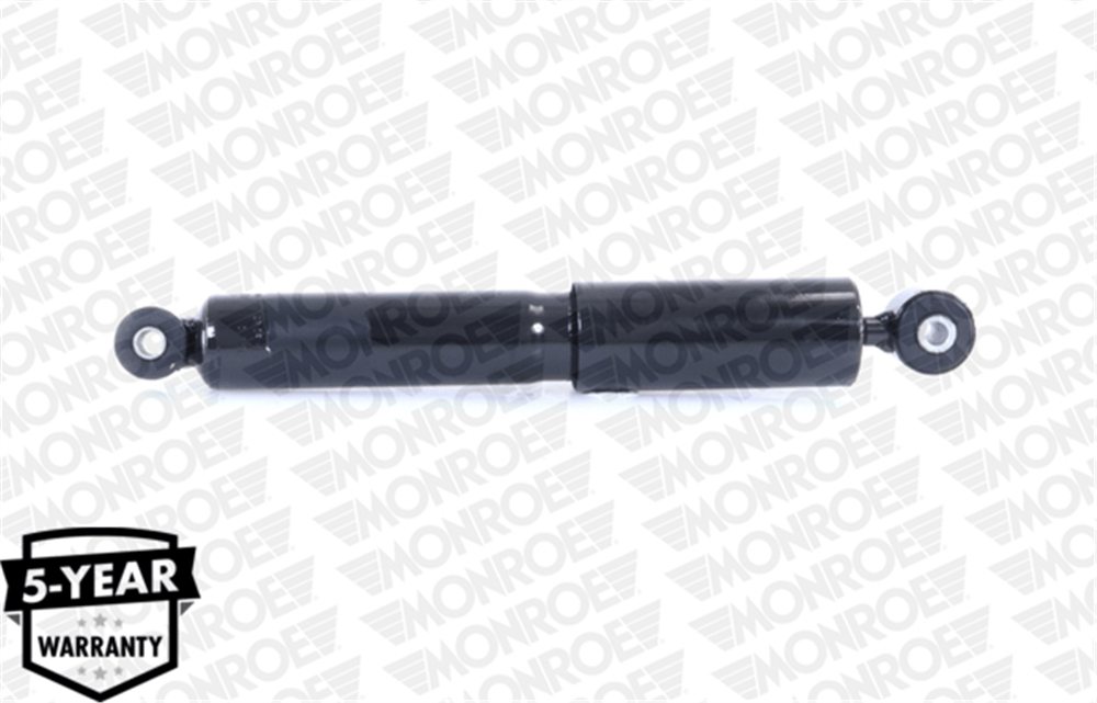 AMORTİSÖR ARKA GAZLI RENAULT KANGOO 1.4 / 1.5 / 1.6 / 1.9 97 => 