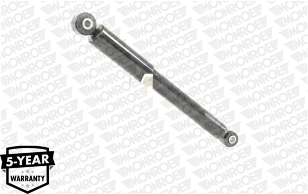 AMORTİSÖR ARKA GAZLI RENAULT MEGANE I 1.4 / 1.6 / 1.8 / 2.0 96-03 