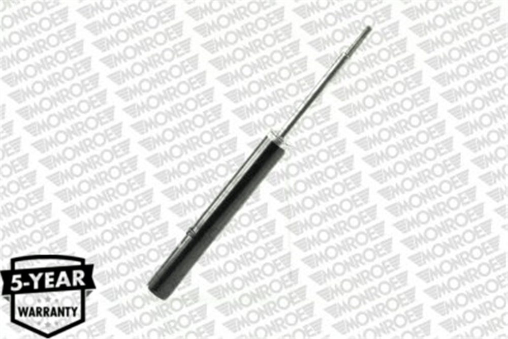 AMORTİSÖR ARKA GAZLI SUBARU JUSTY II 1.3 95-03, SUZUKI SWIFT II 1.3 / 1.6 89-96 