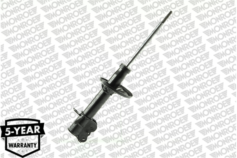 AMORTİSÖR ARKA-SAĞ GAZLI MAZDA 323 VI 1.4 / 1.5 / 1.6 98-04 